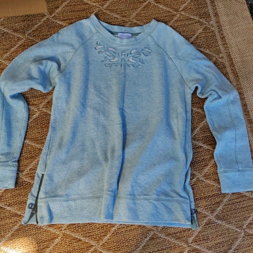 Really cute sweatshirt from...